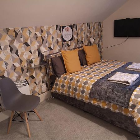 Mini Hotel Leeds Leeds  Esterno foto