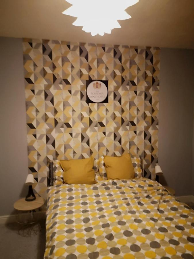 Mini Hotel Leeds Leeds  Esterno foto