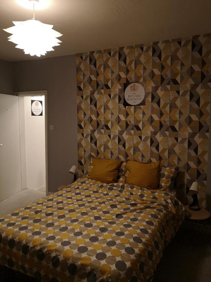 Mini Hotel Leeds Leeds  Esterno foto