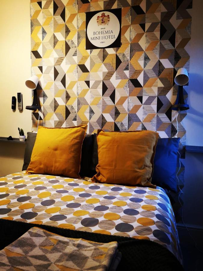 Mini Hotel Leeds Leeds  Esterno foto