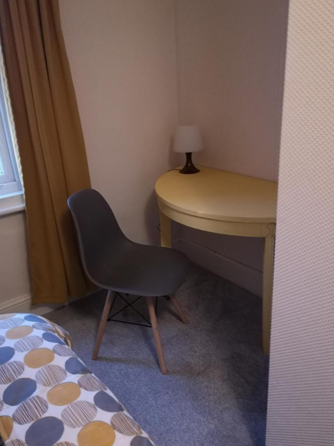 Mini Hotel Leeds Leeds  Esterno foto