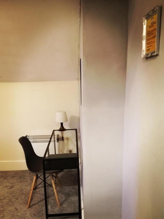 Mini Hotel Leeds Leeds  Esterno foto