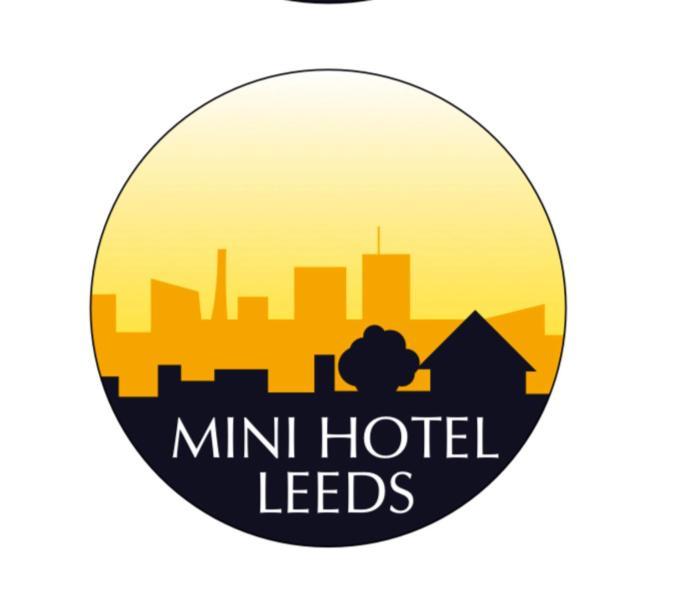 Mini Hotel Leeds Leeds  Esterno foto